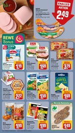 Fast Food im REWE Prospekt in Bayreuth Aktueller REWE Prospekt mit Fast Food, "Dein Markt", Seite 12