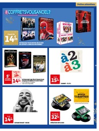 Offre Boxer dans le catalogue Auchan Hypermarché du moment à la page 33