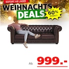 Edinburgh bei Seats and Sofas im Hanau Prospekt für 999,00 €