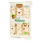 Nougat aux cacahuètes et fruits Marandi - Marandi en promo chez Action Nougat aux cacahuètes et fruits Marandi - Marandi dans le catalogue Action
