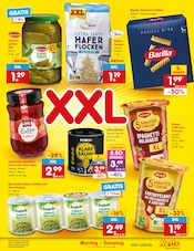 Erdbeeren im Netto Marken-Discount Prospekt in Dachau Aktueller Netto Marken-Discount Prospekt mit Erdbeeren, "Aktuelle Angebote", Seite 21