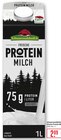 Aktuelles Frische Protein Milch Angebot bei Marktkauf in Stuttgart ab 2,09 €