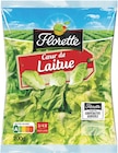 Coeur de Laitue - Florette dans le catalogue Intermarché Super