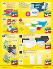 Herrenbekleidung im Netto Marken-Discount Prospekt in Gelsenkirchen Aktueller Netto Marken-Discount Prospekt mit Herrenbekleidung, "Aktuelle Angebote", Seite 45