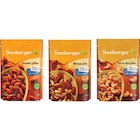 SUR TOUS LES FRUITS SECS GRILLÉS - SEEBERGER en promo chez Carrefour Saint-Étienne