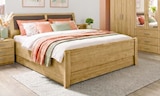 Aktuelle Bett Angebote bei SB Möbel Boss in Braunschweig Aktuelles Komfortbett Luxor Angebot bei SB Möbel Boss in Braunschweig ab 179,99 €