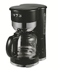 Kaffeemaschine Angebote von Silvercrest bei Lidl Bayreuth für 29,99 €