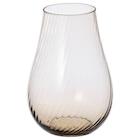 Vase Glas/hellbraun Angebote von PÅSKÖTRÄD bei IKEA Delmenhorst für 6,49 €