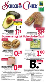 Wecker im aktuellen E center Prospekt (Mannheim) Wecker im E center Prospekt "Aktuelle Angebote" mit 68 Seiten (Mannheim)