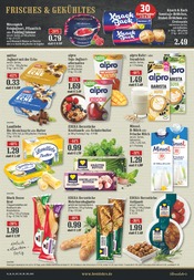 Aktueller EDEKA Prospekt mit Wecker, "Aktuelle Angebote", Seite 9