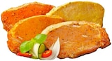 REWE - Frische Schweinerückensteaks Angebot im Prospekt Frische Schweinerückensteaks bei REWE im Prospekt "" für 1,09 €
