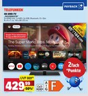 Aktuelles 4K-UHD-TV D65U980B2CW Angebot bei Marktkauf in Filderstadt ab 429,99 €