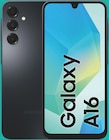 Galaxy A16 4G 4/128 Bleu Nuit à Intermarché Hyper dans Fontaine-de-Vaucluse