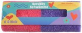 Farbenfrohe Schwämme und Tücher im Penny Prospekt Farbenfrohe Schwämme und Tücher von Bunt & Sauber im aktuellen Penny Prospekt für 3,99 €