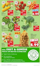 Tomaten im Kaufland Prospekt in Wetzlar Aktueller Kaufland Prospekt mit Tomaten, "Aktuelle Angebote", Seite 3