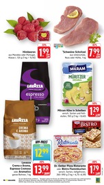 Aktueller EDEKA Prospekt mit Pizza, "Aktuelle Angebote", Seite 2