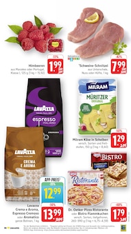 Aktueller EDEKA Prospekt "Aktuelle Angebote" Aktueller EDEKA Prospekt