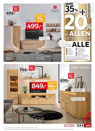 XXXLutz Regal im Prospekt XXXLutz Regal im Prospekt
