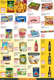 Red Bull im aktuellen GLOBUS Prospekt (Castrop-Rauxel) Red Bull im GLOBUS Prospekt "Aktuelle Angebote" mit 29 Seiten (Castrop-Rauxel)