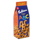 Aktuelle Süßigkeiten Angebote bei Penny in Göttingen Aktuelles ABC Russisch Brot Angebot bei Penny in Göttingen ab 1,29 €