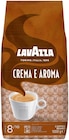 Caffè Crema oder Espresso im Angebot bei REWE in Moers Caffè Crema oder Espresso Angebote von Lavazza bei REWE Moers