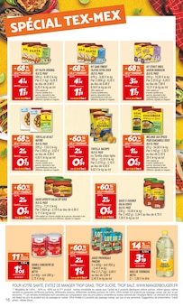 Promo Conserve dans le catalogue Netto du moment à la page 16