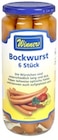 Bockwurst von Winners für 2,22 € bei Thomas Philipps im Angebot Bockwurst von Winners im aktuellen Thomas Philipps Prospekt