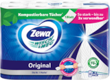 Aktuelle Toilettenpapier Angebote bei E center in Frankfurt (Main) Aktuelles Wisch & Weg Küchentücher Original Angebot bei E center in Frankfurt (Main) ab 4,79 €