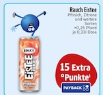 Eistee Pfirsich im EDEKA Prospekt Eistee Pfirsich von Rauch im aktuellen EDEKA Prospekt fĂĽr