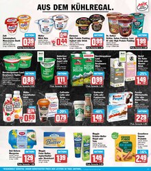 Margarine im aktuellen HIT Prospekt (Frankfurt (Main)) Margarine im HIT Prospekt "ECHTE VIELFALT" mit 18 Seiten (Frankfurt (Main))