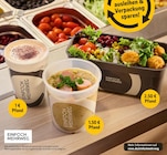 Mehrwegbehälter im Angebot bei REWE in Bottrop Mehrwegbehälter Angebote von EINFACH MEHRWEG bei REWE Bottrop für 1,00 €