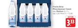 Aktuelle Wasser Angebote bei E center in Stuttgart Aktuelles Mineralwasser Classic Angebot bei E center in Stuttgart ab 3,33 €