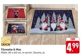 Türmatte X-Mas bei E center im Kirchentellinsfurt Prospekt für 4,99 €