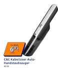 Aktuelle Staubsauger Angebote bei Action in Cottbus Aktuelles Kabelloser Auto-Handstaubsauger Angebot bei Action in Cottbus ab 6,95 €