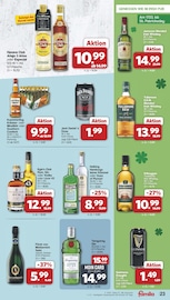 Aktueller famila Nordwest Prospekt mit Jacke, "Markt - Angebote", Seite 27