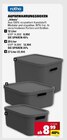 Aufbewahrungsbox im Angebot bei E center in Kirchheim Aufbewahrungsbox Angebote von rotho bei E center Kirchheim für 8,99 €
