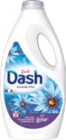 Lessive Liquide - DASH en promo chez Aldi Saint-Étienne à 6,57 €