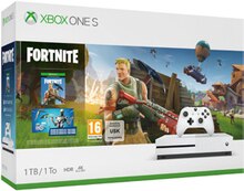 Carrefour Écouflant - Bon plan sur les consoles xbox one s Promo Bon plan sur les consoles xbox one s dans le catalogue Carrefour "Dernière semaine encore moins chère !" à Écouflant