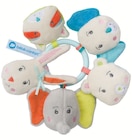 Hochet Clé d'Éveil Elidou - Bébé Confort à 5,90 € dans le catalogue Intermarché Hyper