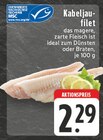 EDEKA Wachtendonk Prospekt mit  im Angebot für 2,29 €