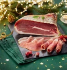 Promo Jambon de Bayonne IGP 9 mois à 18,95 € dans le catalogue Intermarché à Plouézec