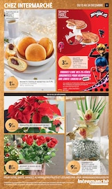 Promos Fleurs dans le catalogue "Intermarché" de Intermarché à la page 11 Promos Fleurs dans le catalogue "Intermarché" de Intermarché à la page 11