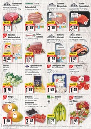 Bio Fleisch Angebot & Preis im aktuellen EDEKA Frischemarkt Prospekt Bio Fleisch Angebot im aktuellen EDEKA Frischemarkt Prospekt auf Seite 2