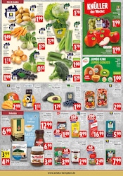 Tassimo im EDEKA Prospekt in Krefeld Aktueller EDEKA Prospekt mit Tassimo, "Aktuelle Angebote", Seite 4