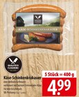 Käse-Schinkenkrakauer im Angebot bei famila Nordost in Gifhorn Käse-Schinkenkrakauer Angebote bei famila Nordost Gifhorn für 4,99 €