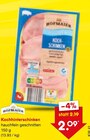 Kochhinterschinken im Angebot bei Netto Marken-Discount in Gladbeck Kochhinterschinken Angebote bei Netto Marken-Discount Gladbeck für 2,09 €