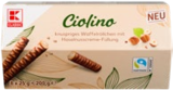 Aktuelles Ciolino Angebot bei Kaufland in Fürth ab 1,99 €