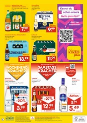 Aktueller Netto Marken-Discount Prospekt mit Vodka, "DER ORT, AN DEM DU IMMER AUSGEZEICHNETE PREISE FINDEST.", Seite 2