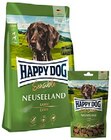 Hundenahrung im Angebot bei REWE in Peine Hundenahrung Angebote von Happy Dog bei REWE Peine für 47,99 €