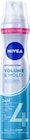 Haarspray von NIVEA für 2,49 € bei Kaufland im Angebot Haarspray von NIVEA im aktuellen Kaufland Prospekt